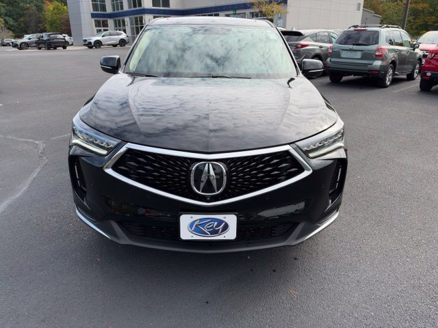 Used 2024 Acura RDX w/ Advance Package AWD/4WD image 7