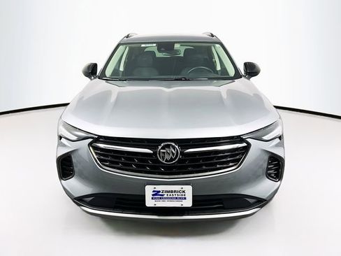 Certified 2023 Buick Envision Preferred w/ Sport Touring Package image 2