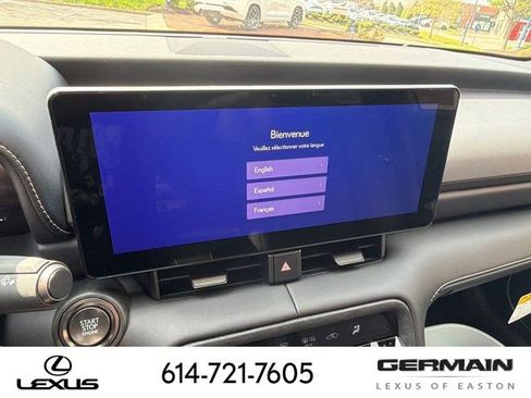 New 2026 Lexus IS 350 F Sport image 25