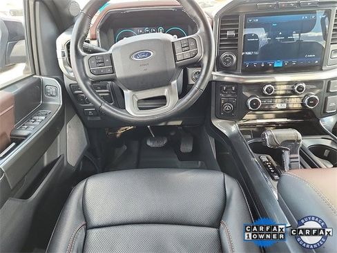 Certified 2022 Ford F150 Lariat image 9