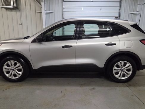 Used 2020 Ford Escape S FWD image 3