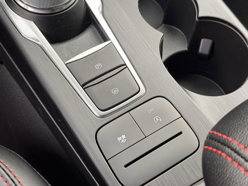 New 2026 Ford Escape ST-Line image 21