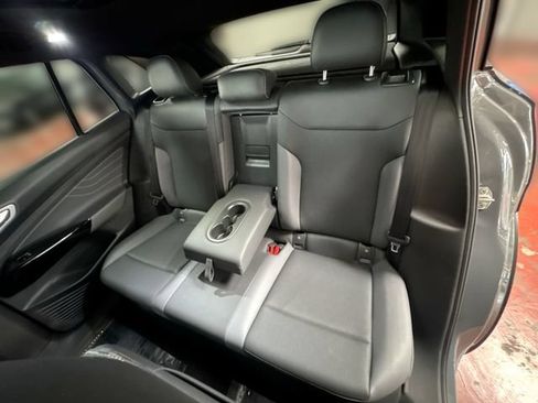 Certified 2023 Volkswagen ID.4 Pro S AWD/4WD image 26