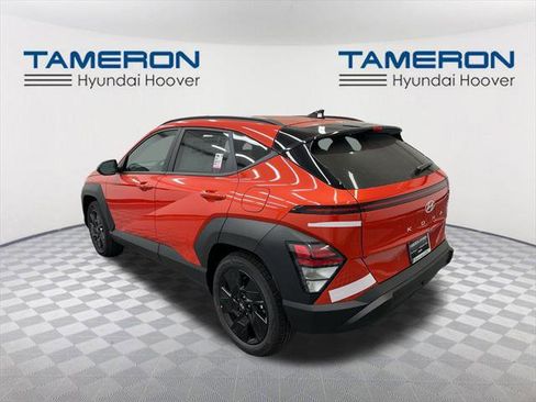 New 2026 Hyundai Kona SEL Sport image 3