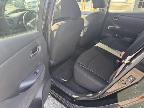 Used 2015 Nissan Leaf S w/ Charge Package image 15