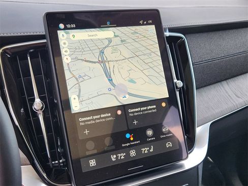 New 2026 Volvo XC90 T8 Ultra image 11