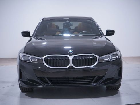 Used 2024 BMW 330i Sedan w/ Convenience Package image 4