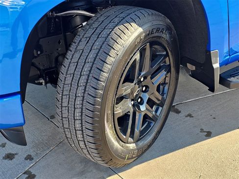 New 2026 Chevrolet Silverado 1500 RST w/ Safety Package image 33