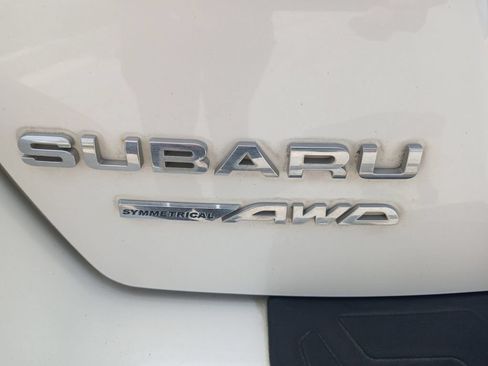 Used 2015 Subaru Crosstrek 2.0i Limited w/ Popular Package #2 AWD/4WD image 28