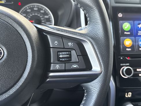 Used 2019 Subaru Ascent Premium AWD/4WD image 15