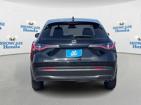 Used 2024 Honda HR-V LX image 7