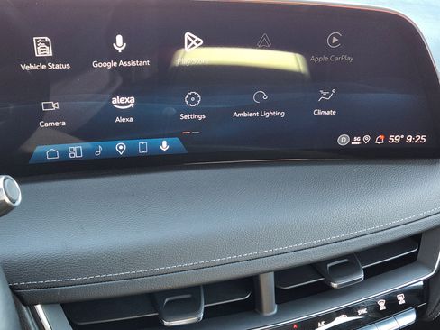 Certified 2025 Cadillac CT5 Premium Luxury image 16