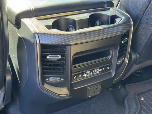 Used 2019 RAM 1500 Limited image 11