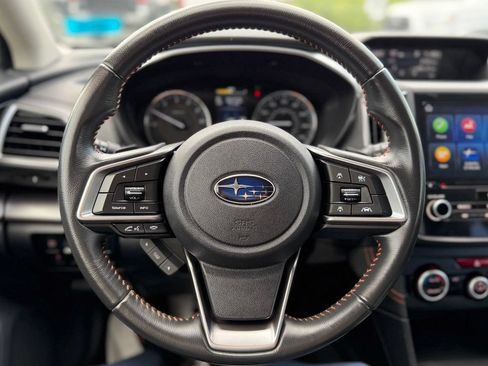 Used 2019 Subaru Crosstrek 2.0i Limited w/ Moonroof Package w/Navigation AWD/4WD image 9