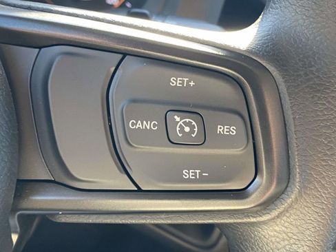 New 2026 Jeep Wrangler Unlimited Sport image 26