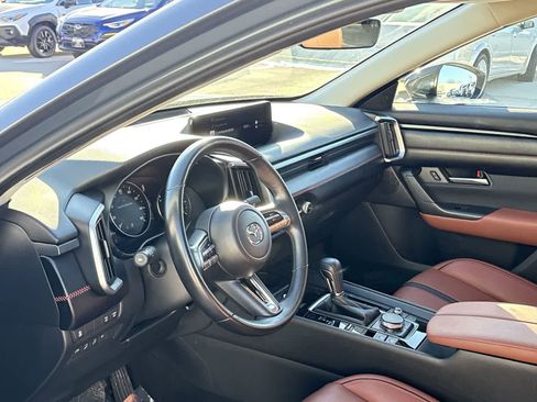 Used 2023 MAZDA CX-50 Meridian Edition w/ Cargo Package image 2