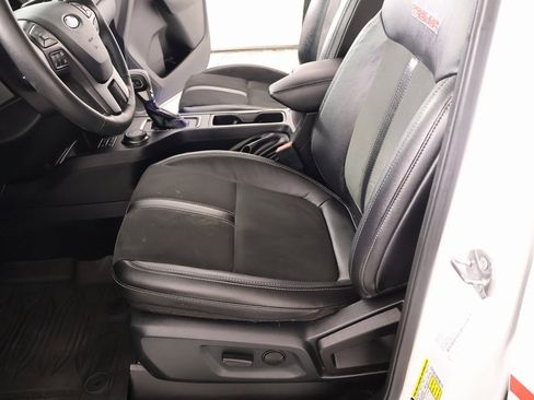 Used 2021 Ford Ranger Lariat w/ Tremor Off-Road Package image 13