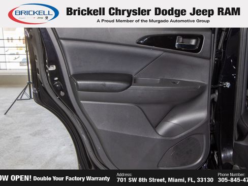 Used 2025 Mitsubishi Eclipse Cross SE AWD/4WD image 11