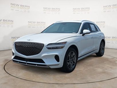 Used 2022 Genesis GV70 2.5T w/ Advanced Package