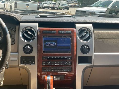 Used 2010 Ford F150 Lariat AWD/4WD image 19