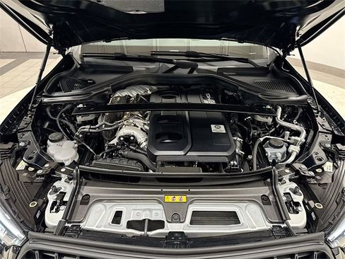 Used 2025 Mercedes-Benz GLC 43 AMG 4MATIC image 31