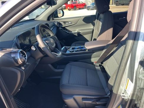 New 2026 Chevrolet Equinox LT image 14