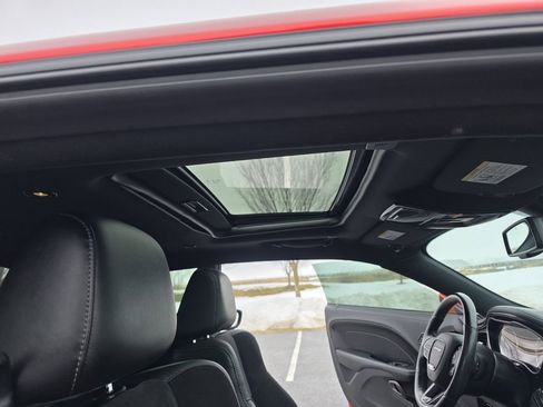 Used 2021 Dodge Challenger R/T Scat Pack image 18