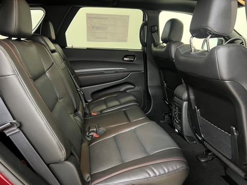 New 2026 Dodge Durango GT image 16
