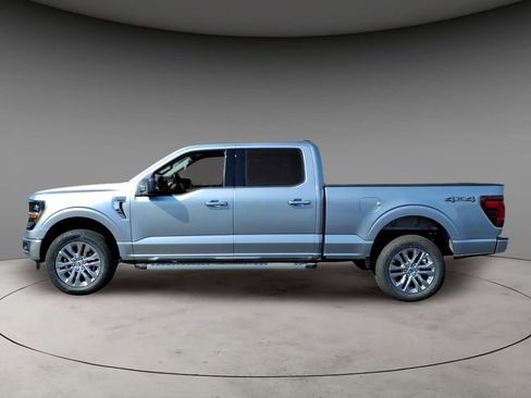 New 2026 Ford F150 XLT image 2