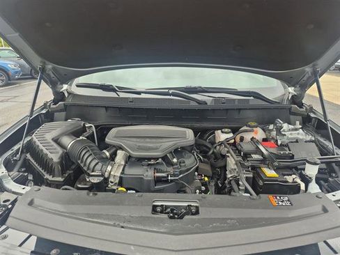 Used 2024 Cadillac XT6 Sport image 72