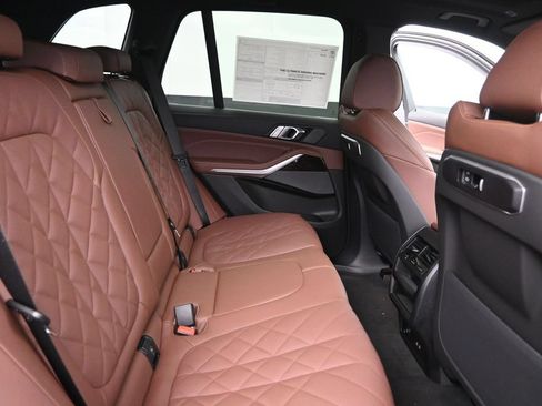 New 2026 BMW X5 xDrive40i AWD/4WD image 25