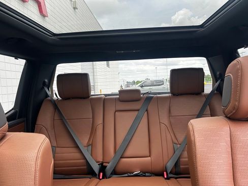 New 2026 Toyota Tundra 1794 Edition AWD/4WD image 22