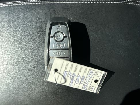 Used 2023 Ford Explorer XLT w/ Equipment Group 202A image 14