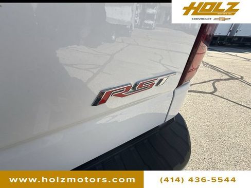 Used 2024 Chevrolet Silverado 1500 RST w/ Convenience Package II AWD/4WD image 31