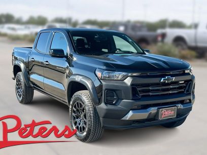 Used 2026 Chevrolet Colorado Trail Boss