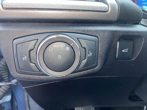 Certified 2018 Ford Fusion SE w/ Fusion SE Technology Package image 17