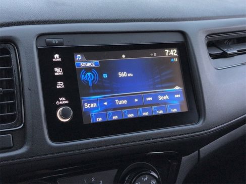 Used 2020 Honda HR-V Sport image 20