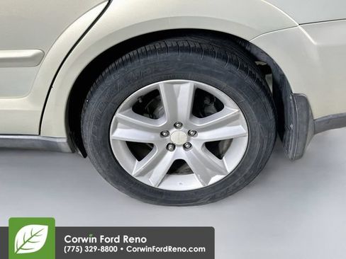 Used 2005 Subaru Outback 2.5XT AWD/4WD image 31