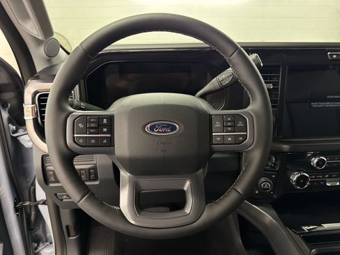 New 2026 Ford F250 Lariat w/ Tremor Off-Road Package AWD/4WD image 17