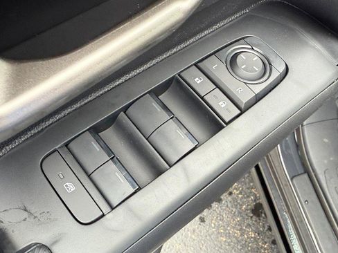 New 2025 Toyota Tacoma Limited image 10