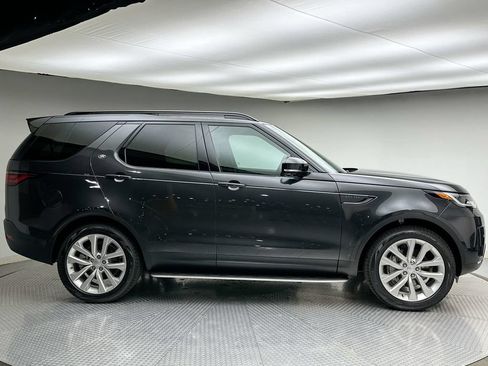 New 2026 Land Rover Discovery S AWD/4WD image 4