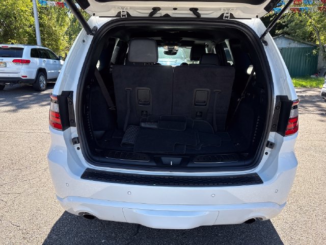 Used 2025 Dodge Durango GT AWD/4WD image 24