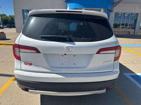 Used 2020 Honda Pilot EX-L image 8