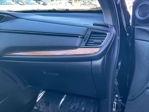 Used 2022 Honda CR-V EX-L image 18