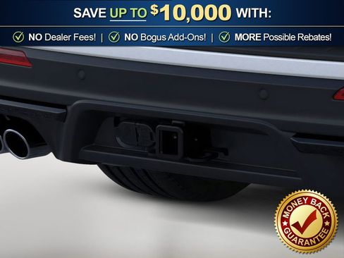 New 2025 Ford Explorer ST w/ Sun And Sound Package image 28