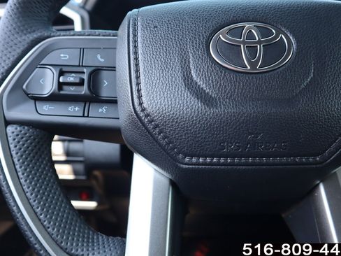 Used 2026 Toyota Tacoma TRD Off-Road image 21