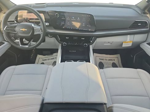 New 2026 Chevrolet Tahoe Premier w/ Sun And Tow Package image 9