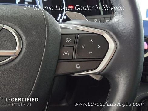 Used 2025 Lexus NX 350h AWD w/ Accessory Package (2T) image 34