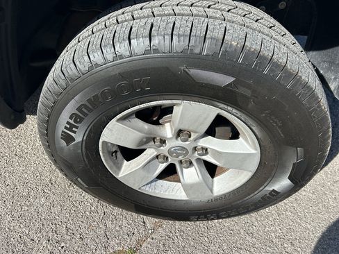 Used 2013 RAM 1500 Tradesman w/ PWR & Remote Entry Group image 12