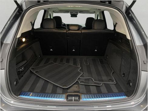 Certified 2026 Mercedes-Benz GLE 350 4MATIC image 6